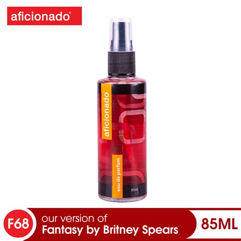 aficionado perfume best seller for female
